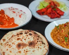 Essence d'Inde - Smash Food