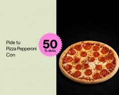 Urban Pizza (Independencia)