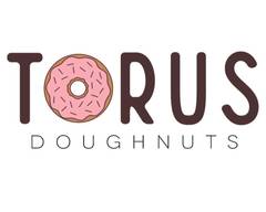Torus Doughnuts