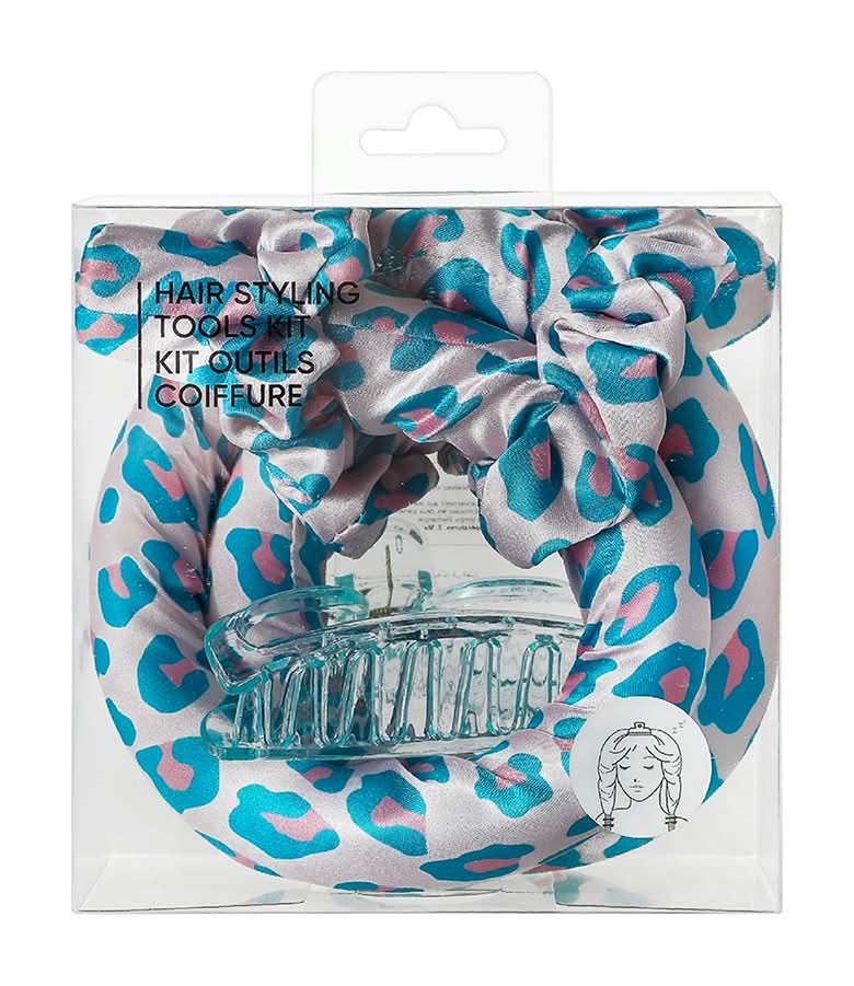 Miniso · Rizador de cabello (100 g)