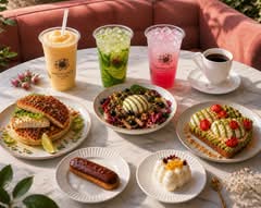 Brunch Azalée - Juvisy