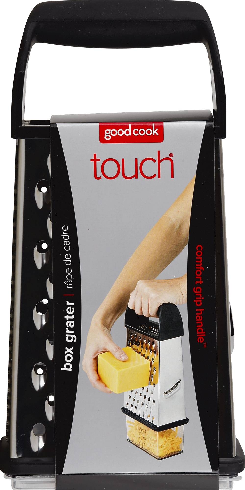 GoodCook Box Grater