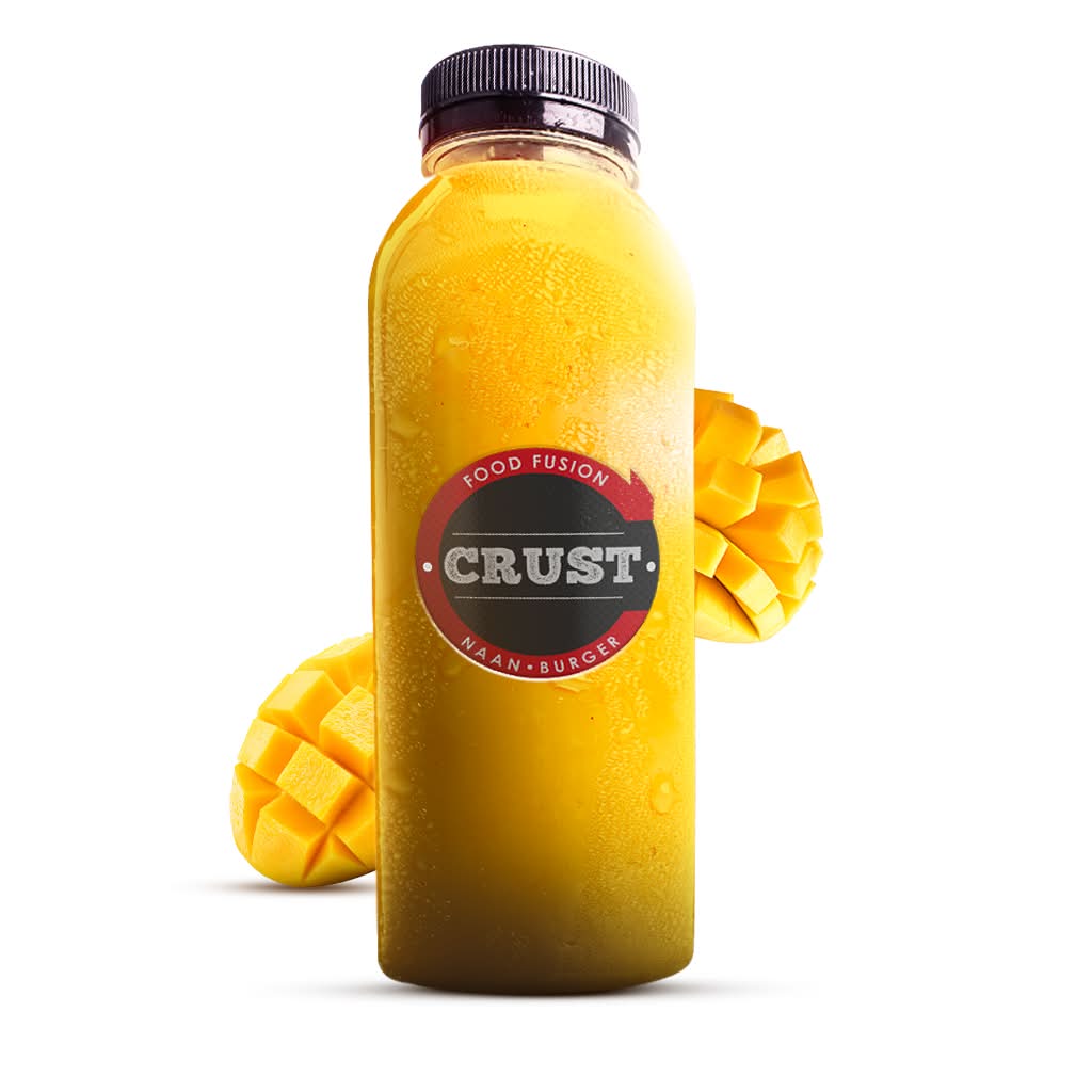 🥤Lassi mangue