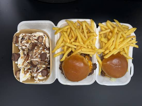 WTF Wheres the food Washwood Heath