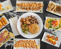 Kobi Hibachi and Sushi