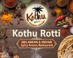 Kothu Rotti