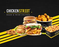 Chicken Street - Montigny Le Bretonneux