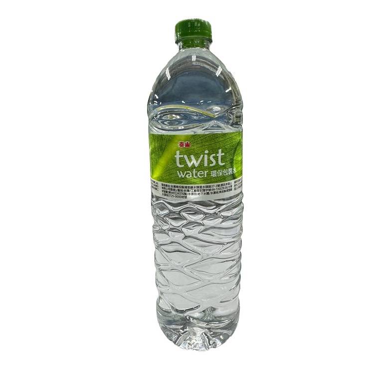 Twist Water 1460ml/罐#665193