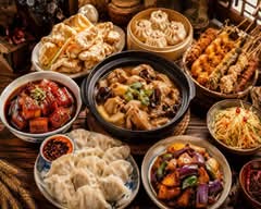 马小厨风味轩 Chef Ma