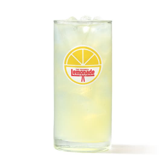 The Colonel's Lemonade