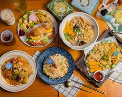 Attic小閣樓 員林店
