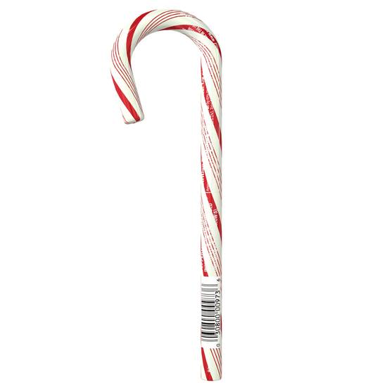 Order Spangler Mini Canes Peppermint, 40ct. food online from CVS store, NESQUEHONING on bringmethat.com