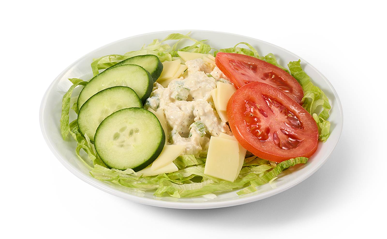 Chicken Salad