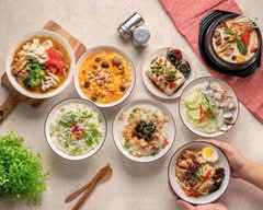 粥好湯 粥品麵食專賣 高雄總店