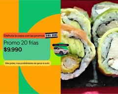 Mysushi Nikkei