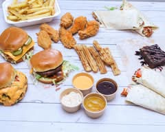 Burger Cottage