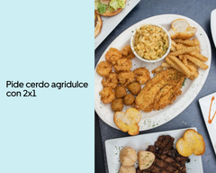 Chifa China Imperial Solanda