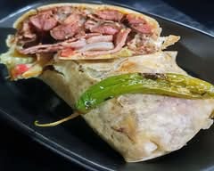 La Botanita Burger Ventura Puente (Morelia)