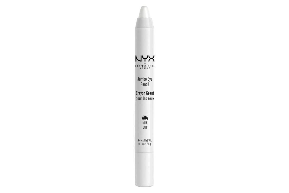 NYX Professional Makeup Jumbo Eye Pencil - Milk