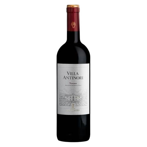 Villa Antinori Toscana 750ml