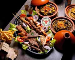 Restaurant El Toro 🔥 