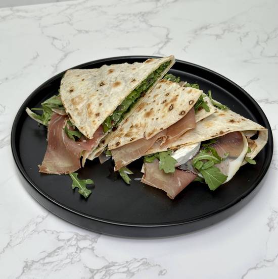 La Piadina Leggenda