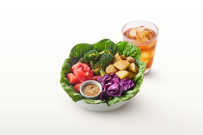 ワフー・オニオンポテト コンビセット WAFU ONION POTATO COMBO SET