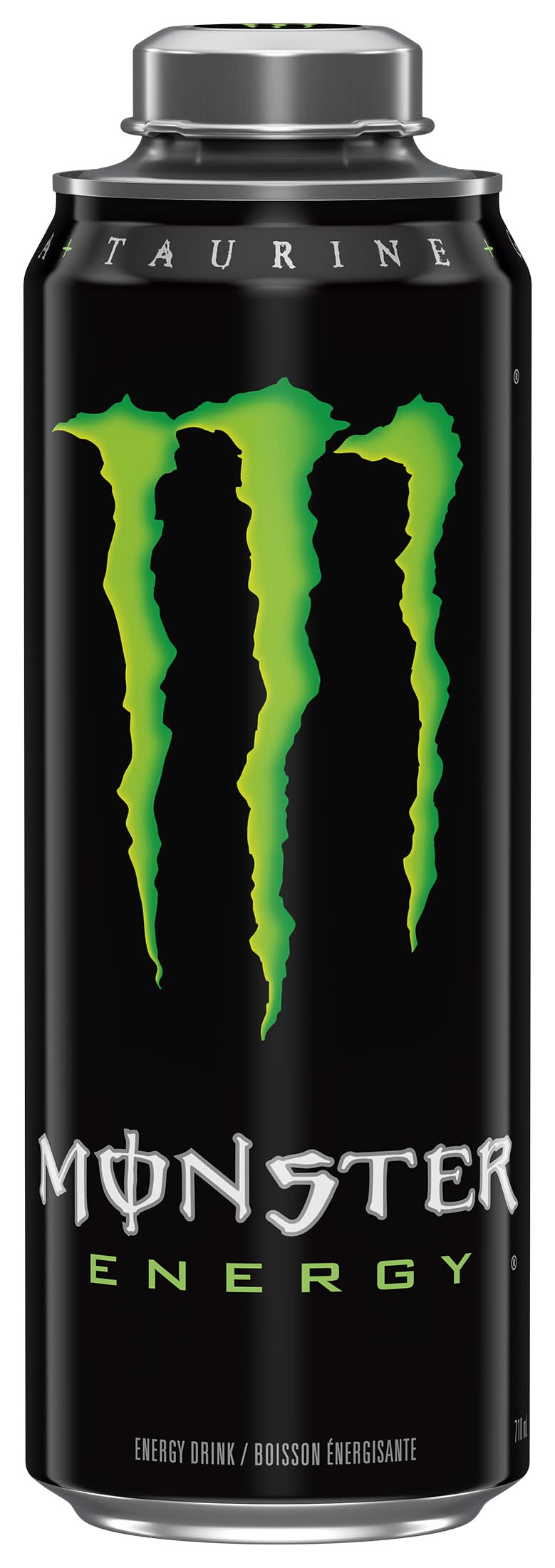 Monster energy boisson énergisante (710 ml) - monster energy soft drink (710 ml)