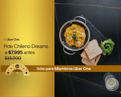 Dreams Cafe