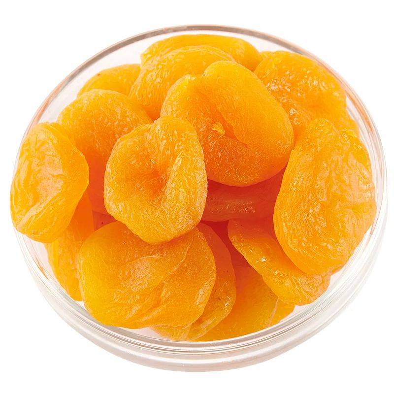 Turkish Apricots