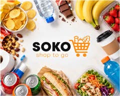 Soko 🛒 (Meridiano 103)