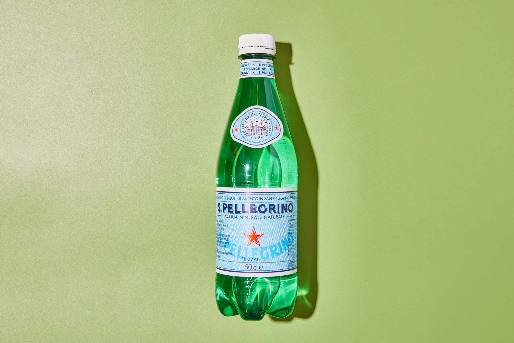 S. Pellegrino 50cl