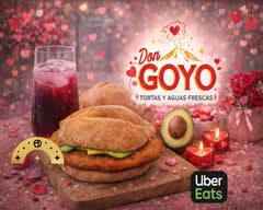 Tortas Don Goyo