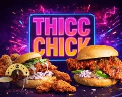 Thicc Chick (85 King Street West)