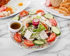 Miami Deli (3090 Rue Sherbrooke E)