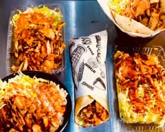 JAPON KEBAB 南越谷