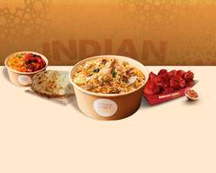 Indian Curry Bowls