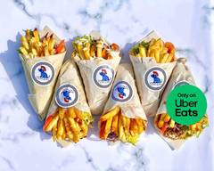 TZATZIKI (Trumpington)