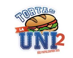 Tortas uniDos