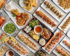 Sushi Yama (Escondido)