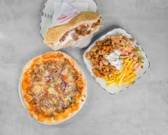 Devo's Kebaphaus 🥙