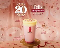Gong Cha Almanara
