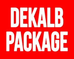 Dekalb Package (3711 North Decatur Road)