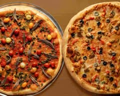 Pizzeria Oasis (6183 rue Belanger)