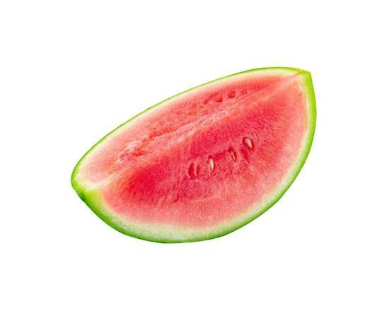 Watermelons Red Seedless Piece