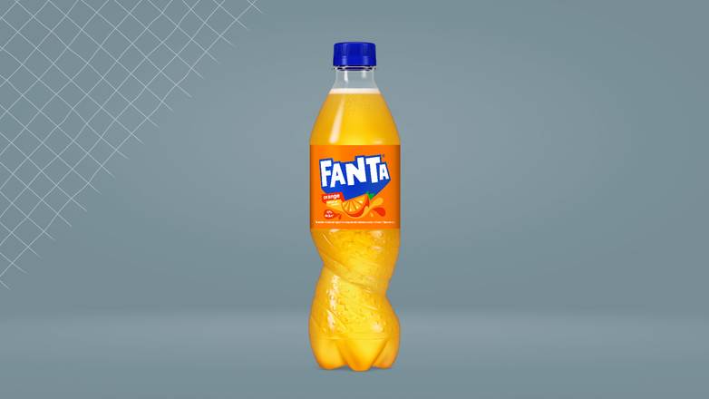 Fanta Orange 50cl