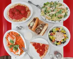 Pizza Viva