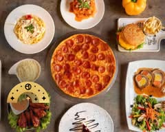 Pizza Buona