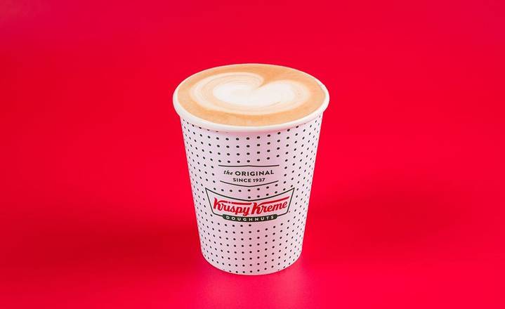 Flat White
