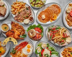 The Bagel Restaurant & Deli